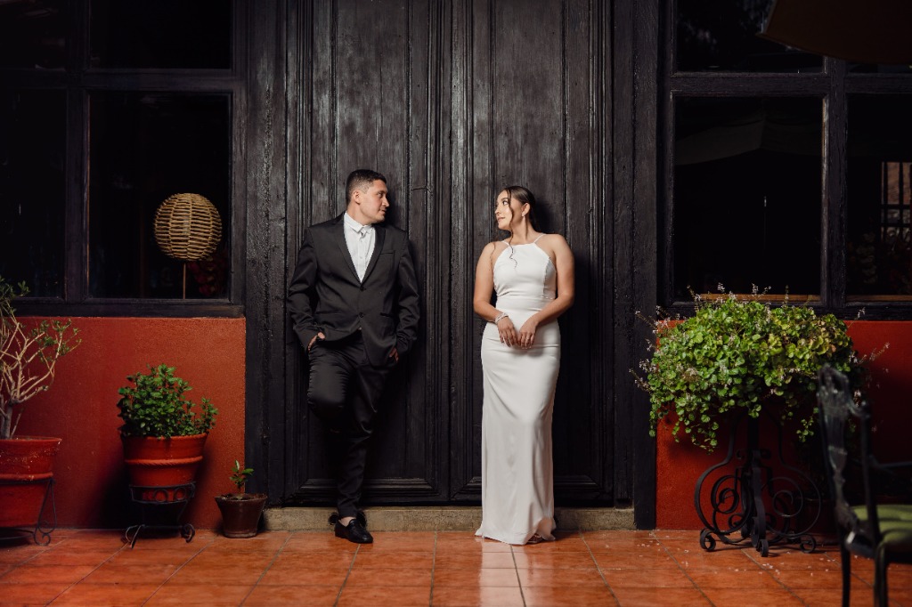 Save the Date Moment 7